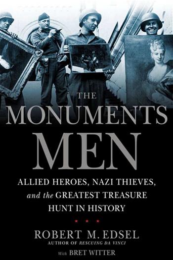 Photo 10 The Monuments Men