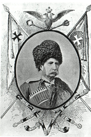 Yakiv Kuxarenko