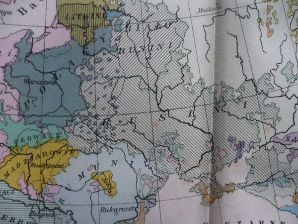 Europe 1927