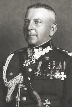 Генерал Казімеж Фабриці