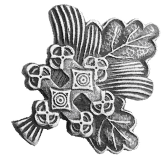 Korpusówka 22 Brygady Piechoty Górskiej