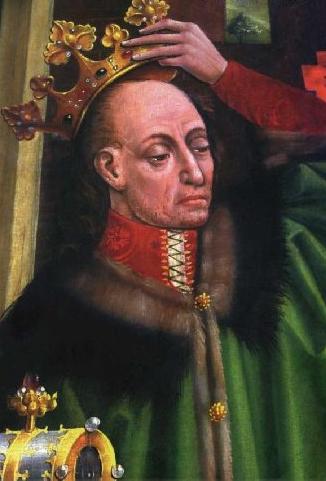 Владислав II Ягайло (Ягелло, пол. Władysław II Jagiełło, лит. Jogaila) Jogaila Władysław II